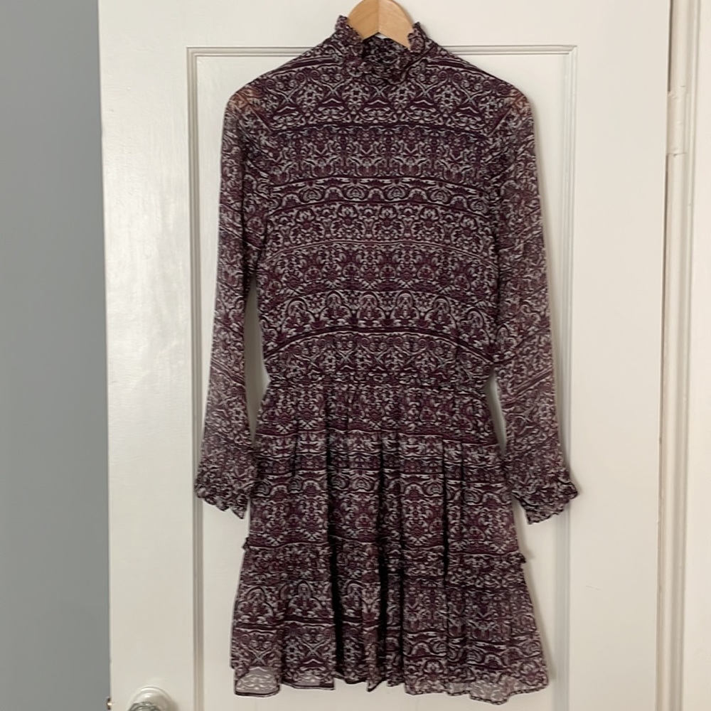Shoshana Dress